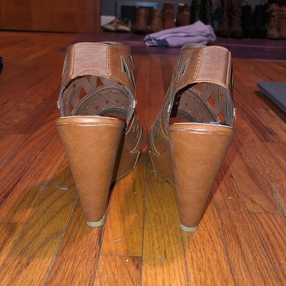 Wedges - Picture 3 of 4